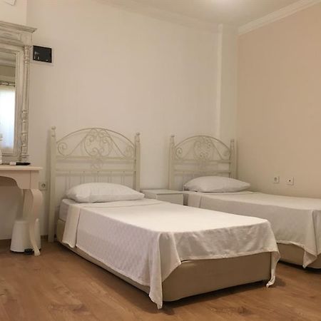 Sade Butik Otel Bodrum Exterior photo
