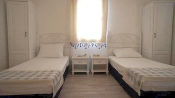 Sade Butik Otel Bodrum Exterior photo