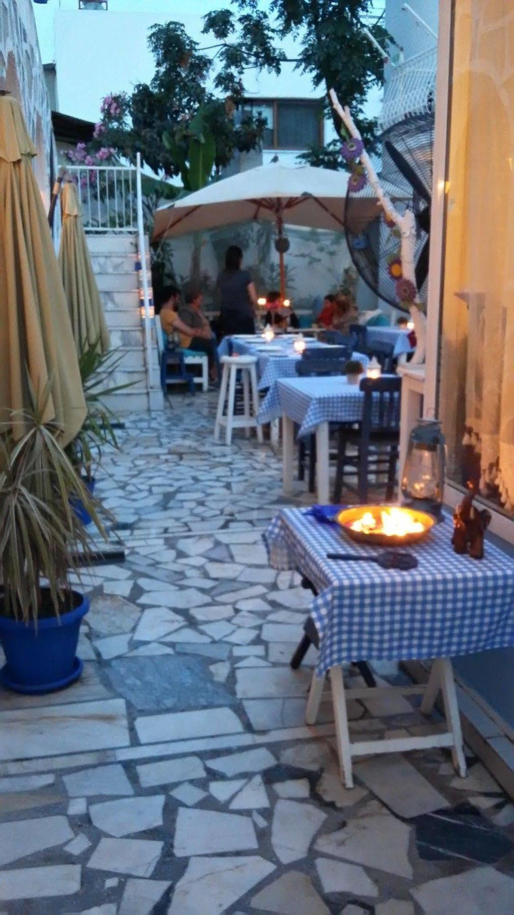 Sade Butik Otel Bodrum Exterior photo